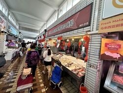 294 YISHUN STREET 22 (D27), Shop House #597533081